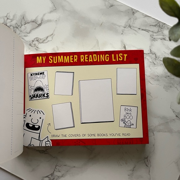 Wimpy Kid greetings from wherever you are post cards. - Picture 3 of 4